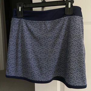 Women’s PGA Tour Golf Skort